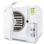 *  Autoclave Lisa MB22 (22 litros)